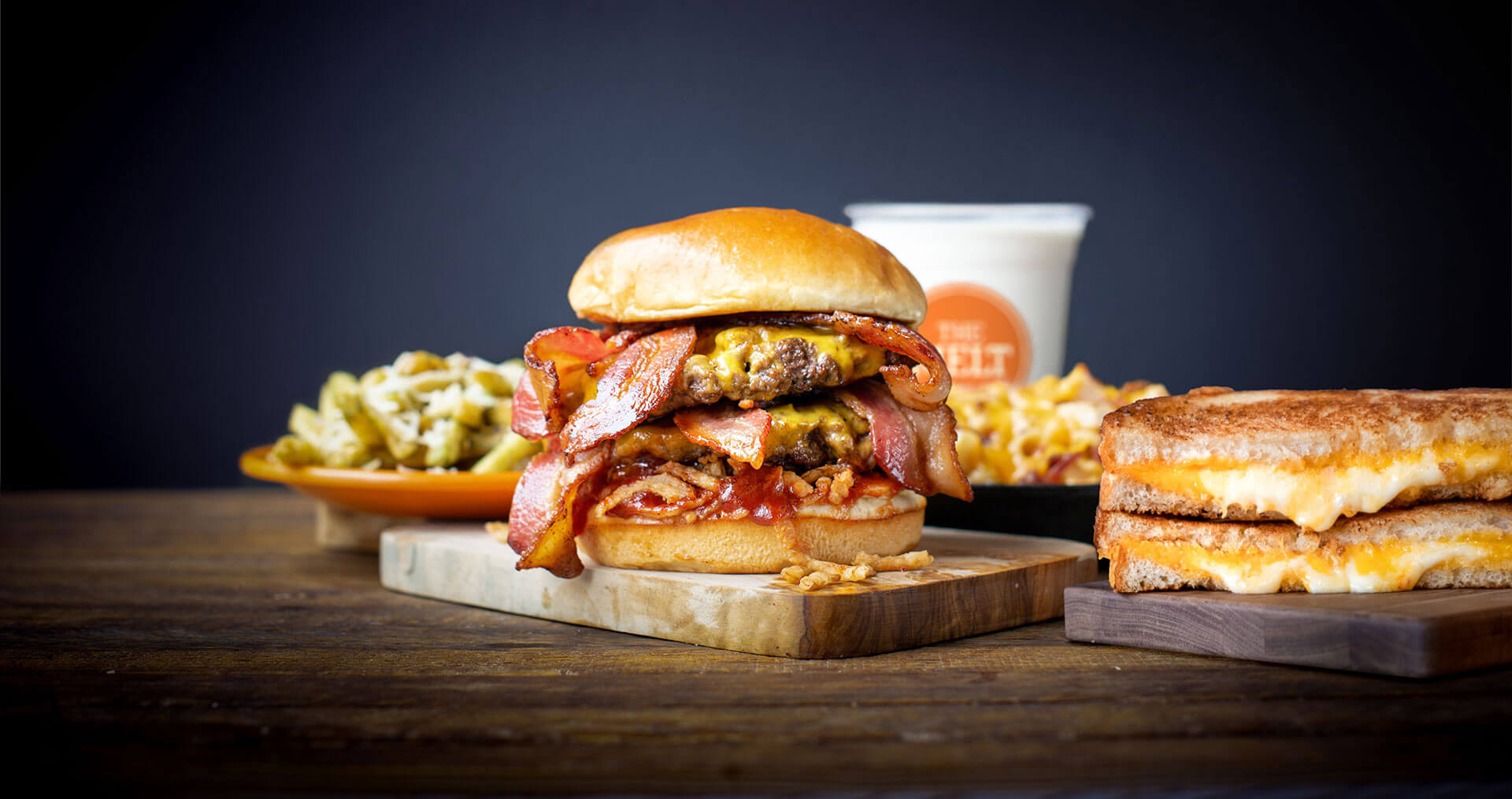 Own a Category-Defining