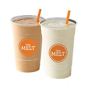 REAL ICE CREAM Shakes