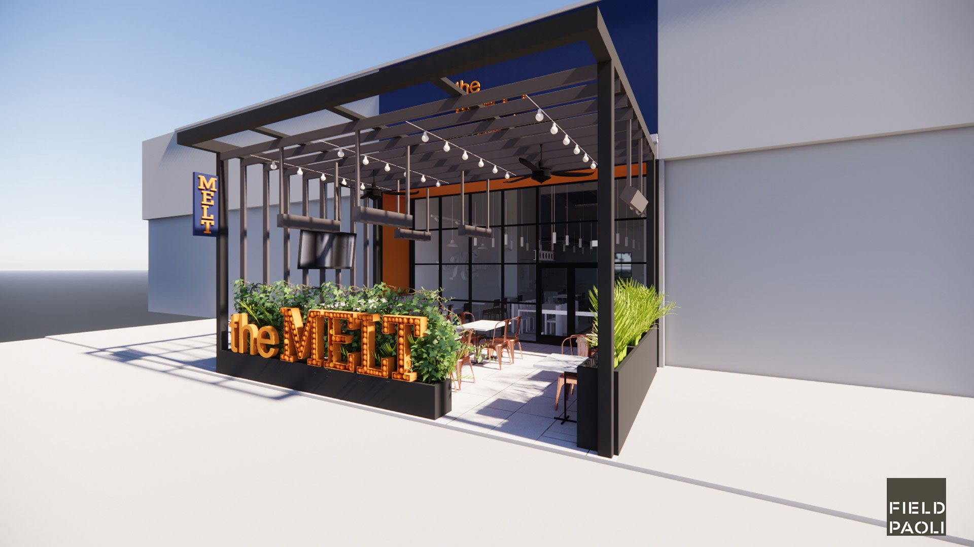 Basic Restaurant Layout and Kitchen Design