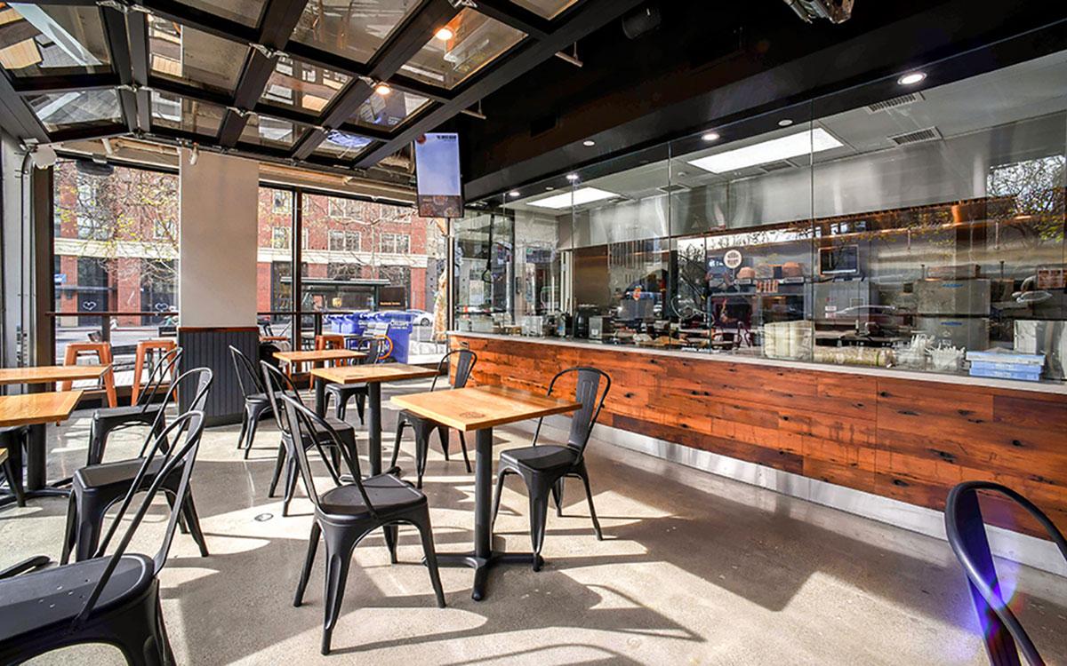 Best-in-Class Cost Structure