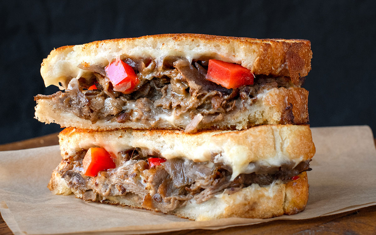 Behind the brand is a leadership team that has scaled some of the most recognized names in the industry