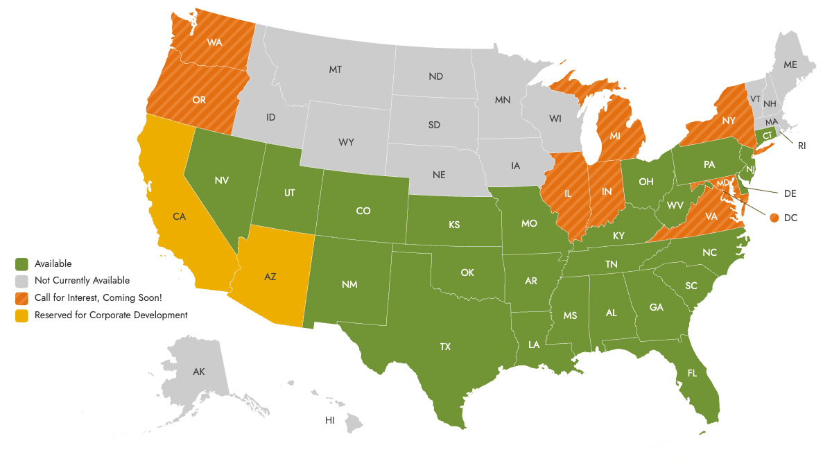 location map the melt without watermark